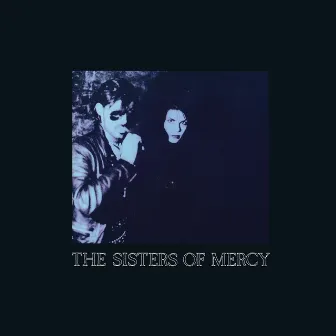 Lucretia My Reflection by Sisters of Mercy