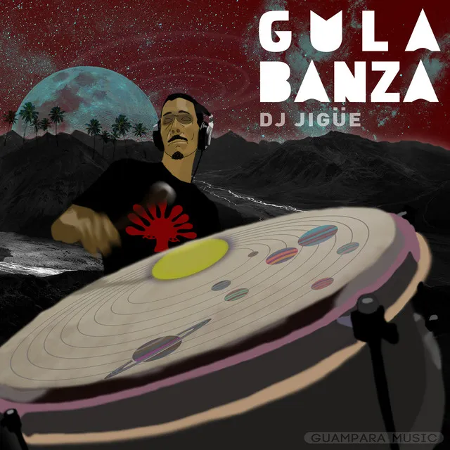 Gulabanza