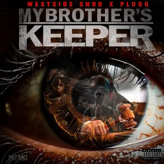 My Brother's Keeper by Westside Shod