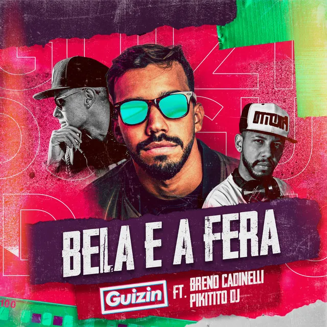 Bela e a Fera