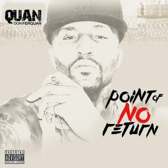 Point of No Return by FerQuan