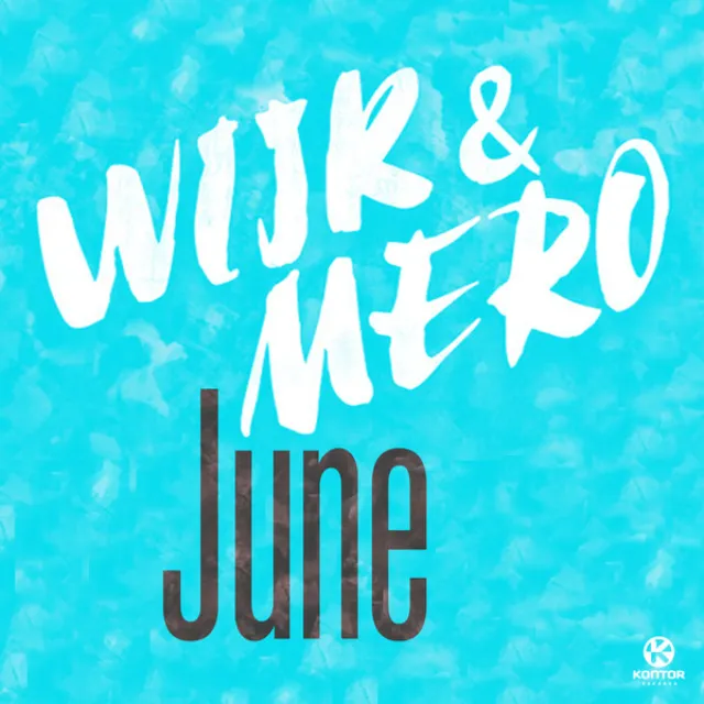 June