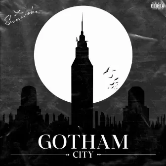 Gotham City (Fieles) by SunWoke