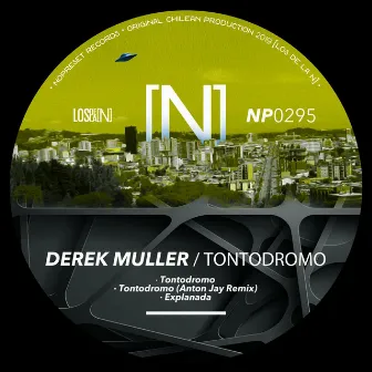 Tontodromo by Derek Muller