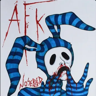 Nøse Bleed by AFK