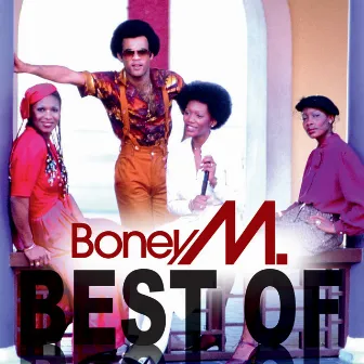 Best Of by Boney M.