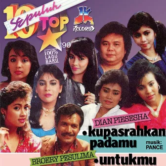 10 Top Bintang 90 by Artis JK