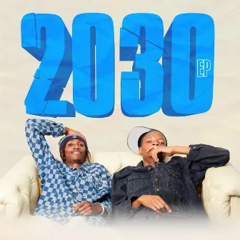 2030 EP by Seven Cadre