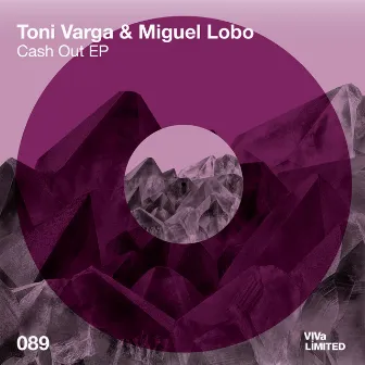 Cash Out EP by Toni Varga