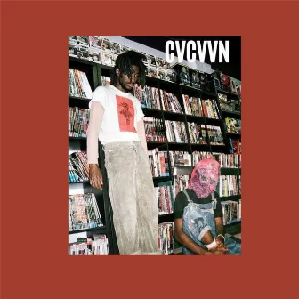 Cvcvvn by Prettybvyflvyd