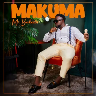 MAKUMA by Mr bombastic