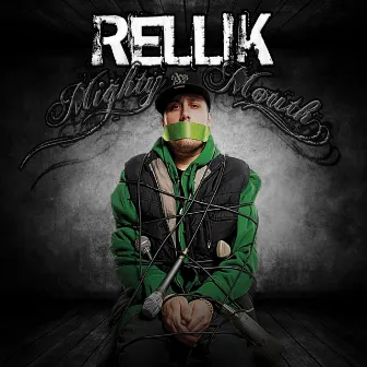 Mighty Mouth by Rellik