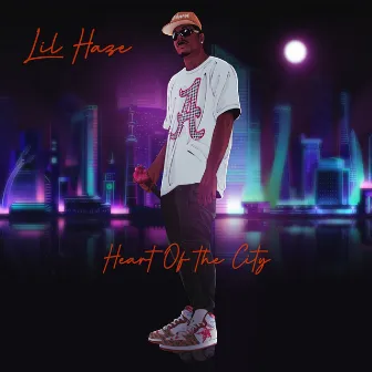 Heart of the City by Lil Haze