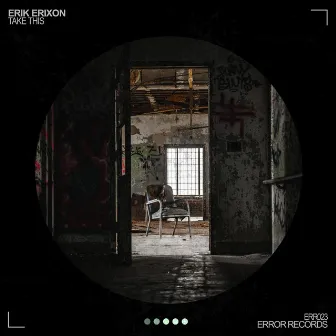 Take This EP by Erik Erixon