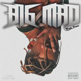 BIG MAD by Frank Benz