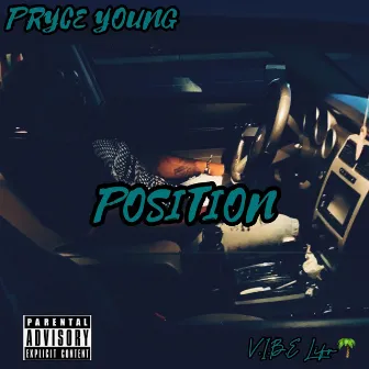 Position by Pryce Young