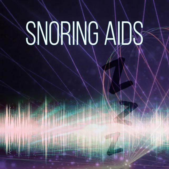 Snoring Aids – New Age Music for Stop Snoring, Quiet and Peaceful Night, Deep Sleep, Bedtime Music, Lullaby, Sweet Dreams, Sleep Aids, Snoring Remedies, Insomnia Cures