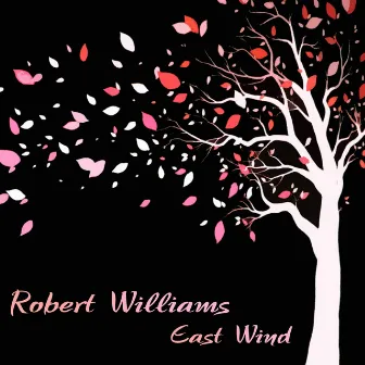 East Wind by Robert Williams