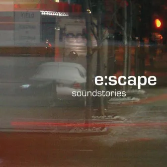 Soundstories by e:scape