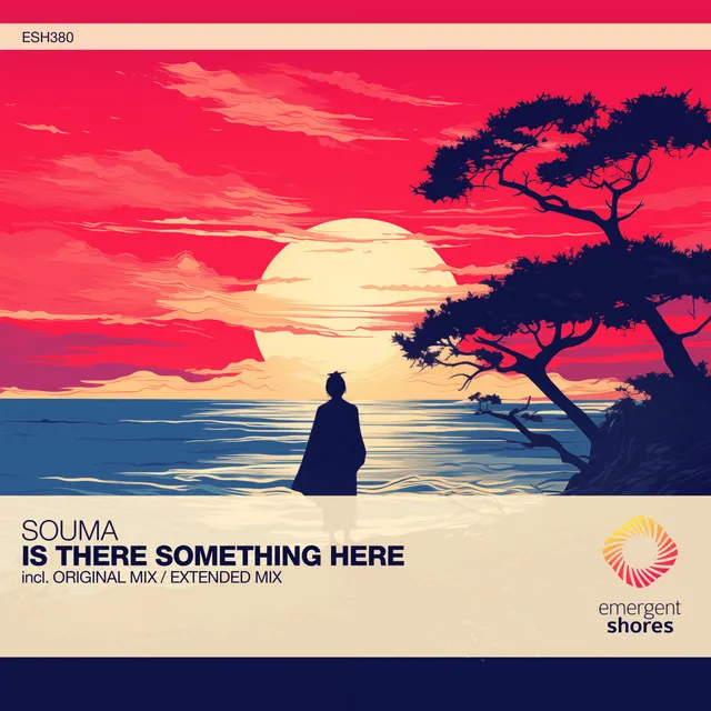 Is There Something Here - Extended Mix