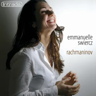 Rachmaninov: Oeuvres pour piano by Emmanuelle Swiercz