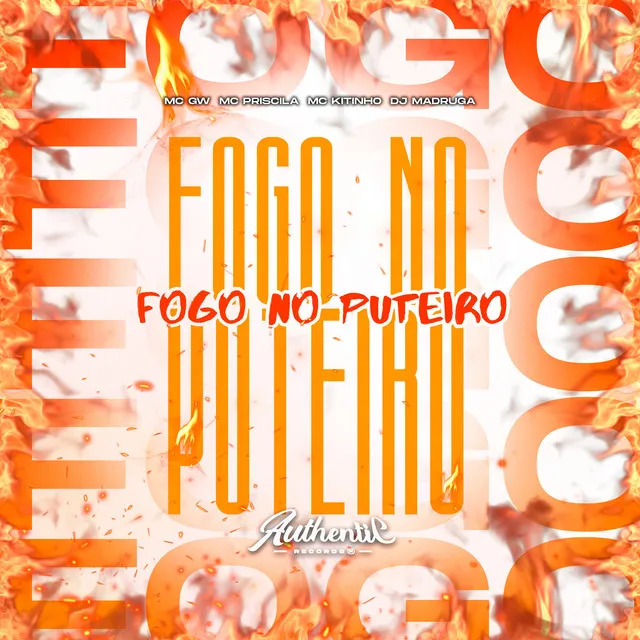 Fogo no Puteiro