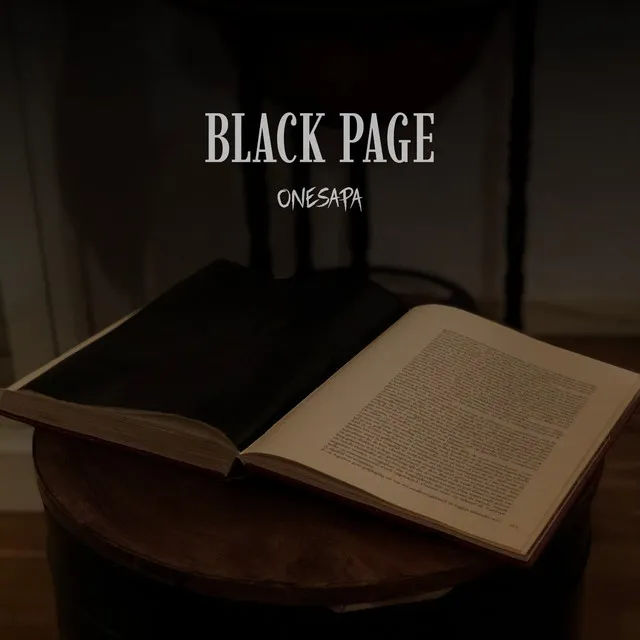 Black Page