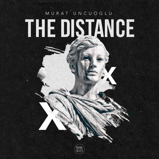 The Distance - Veljko Jovic Remix