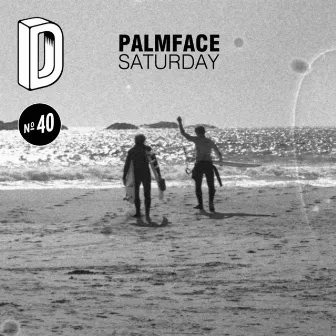 Saturday by Palmface