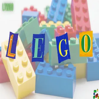 Lego by Ltwoo