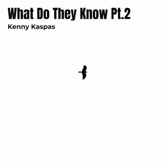 What Do They Know Pt.2 by Kenny Kaspas