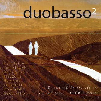 Duobasso 2 by Bruno Suys