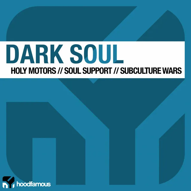 Subculture Wars - Original Mix