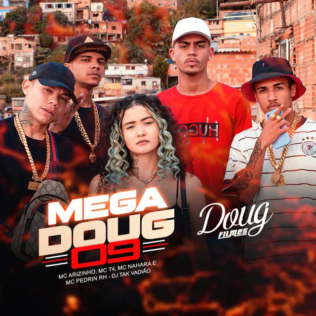 Mega Doug 09