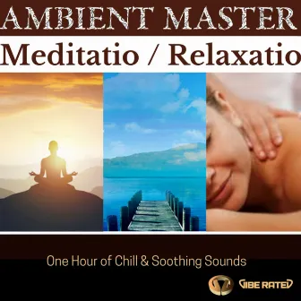 Meditatio Relaxatio One Hour Of Chill And Soothing Sounds by Ambient Master