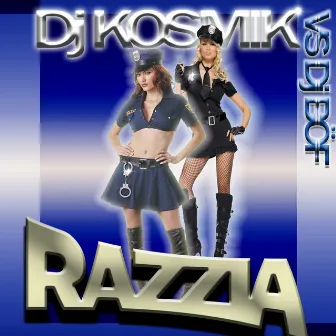 Razzia by Dj Böf