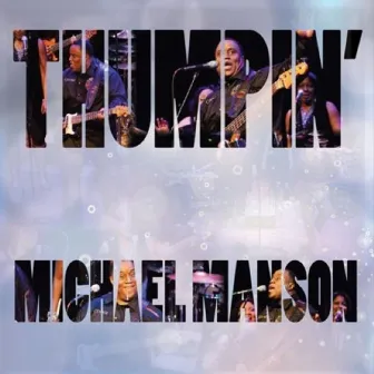 Just One Touch (Radio) by Michael Manson