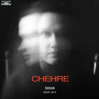 Chehre by Shivain