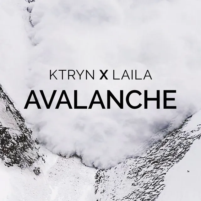 Avalanche - Original Mix