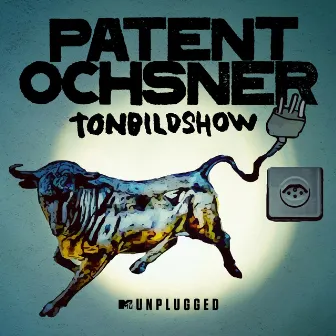 MTV Unplugged Tonbildshow by Patent Ochsner