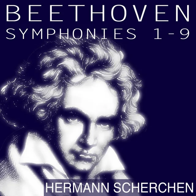 Symphony No. 9 in D Minor, Op. 125 "Choral": IV. Presto