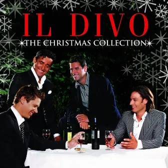 The Christmas Collection by Il Divo