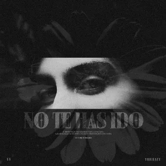 NO TE HAS IDO by YHUEIZY