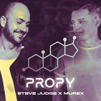 Propy by Steve Judge