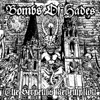 The Serpent's Redemption by Bombs of Hades