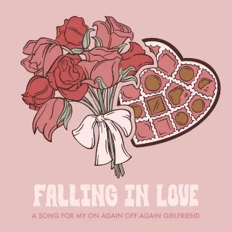 Falling in Love by Mouse Powell