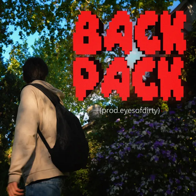 Back Pack