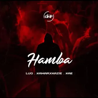 Hamba by Kae