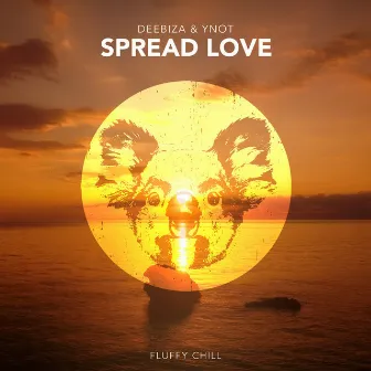 Spread Love by YNOT