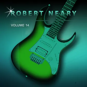 Robert Neary, Vol. 14 by Robert Neary